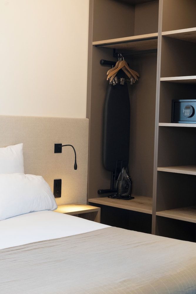 Bild von Deluxe-Zimmer (Bâtiment annexe )