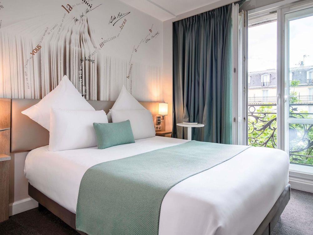 Bild von Privilege, Zimmer, 1 Queen-Bett