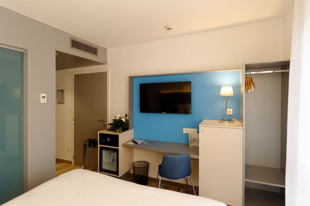 Bild von Doppelzimmer