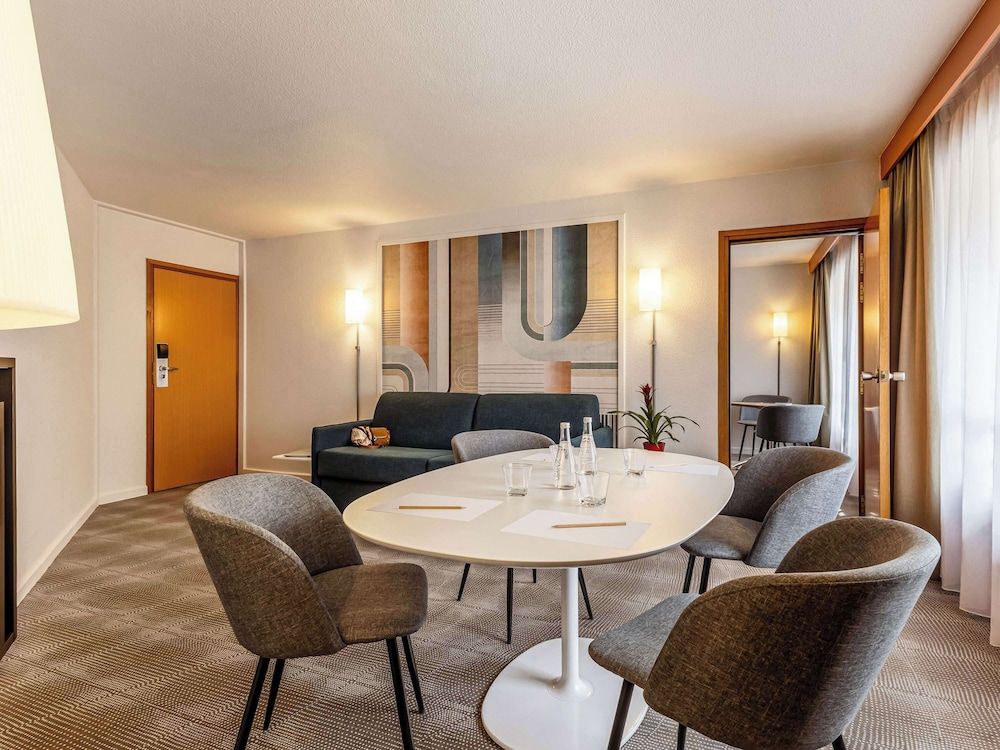 Bild von Suite, 1 Doppelbett