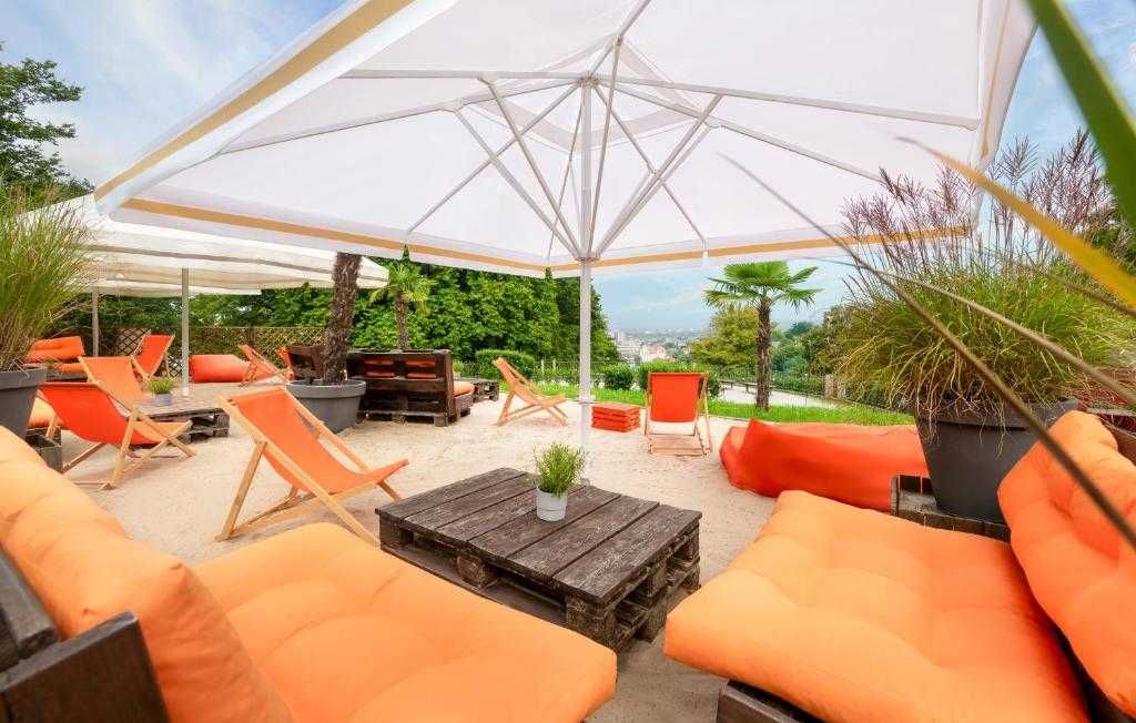 Hotelausstattung