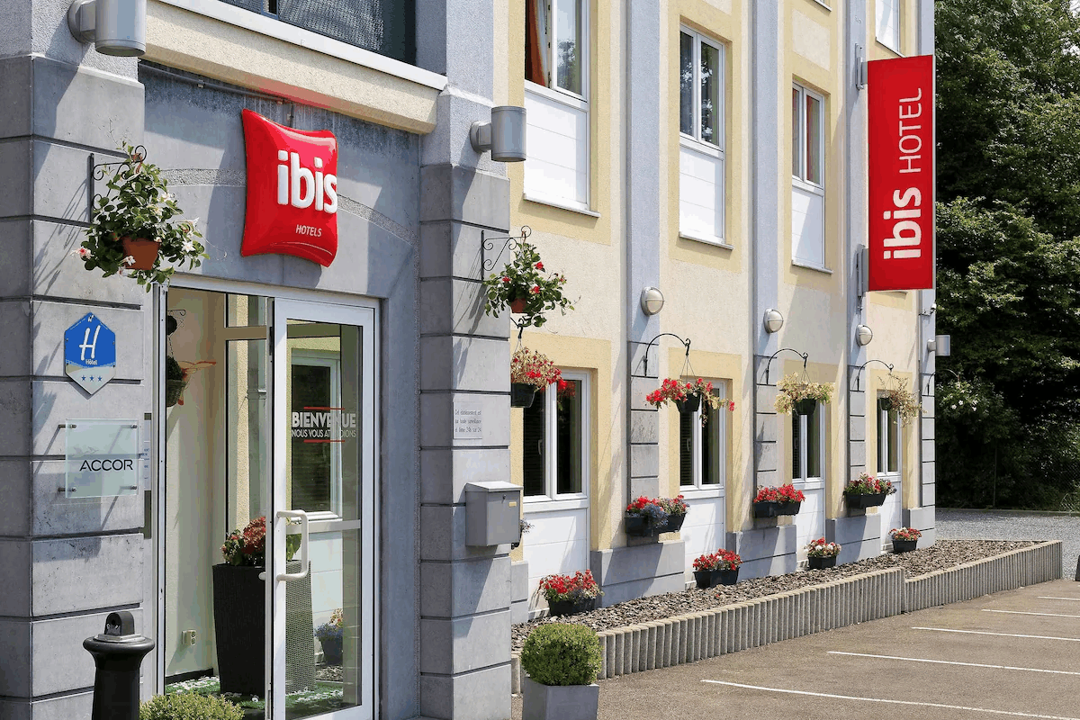 Fassade
