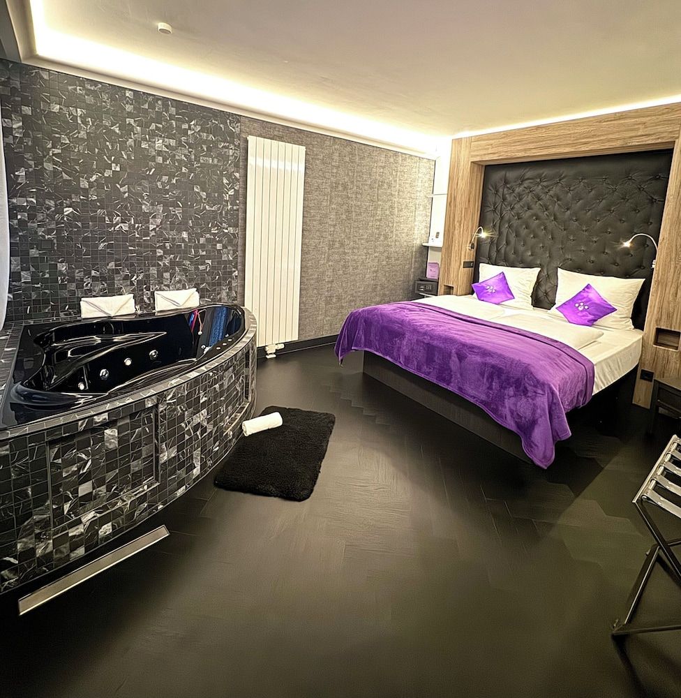 Bild von Wellnessresort Special