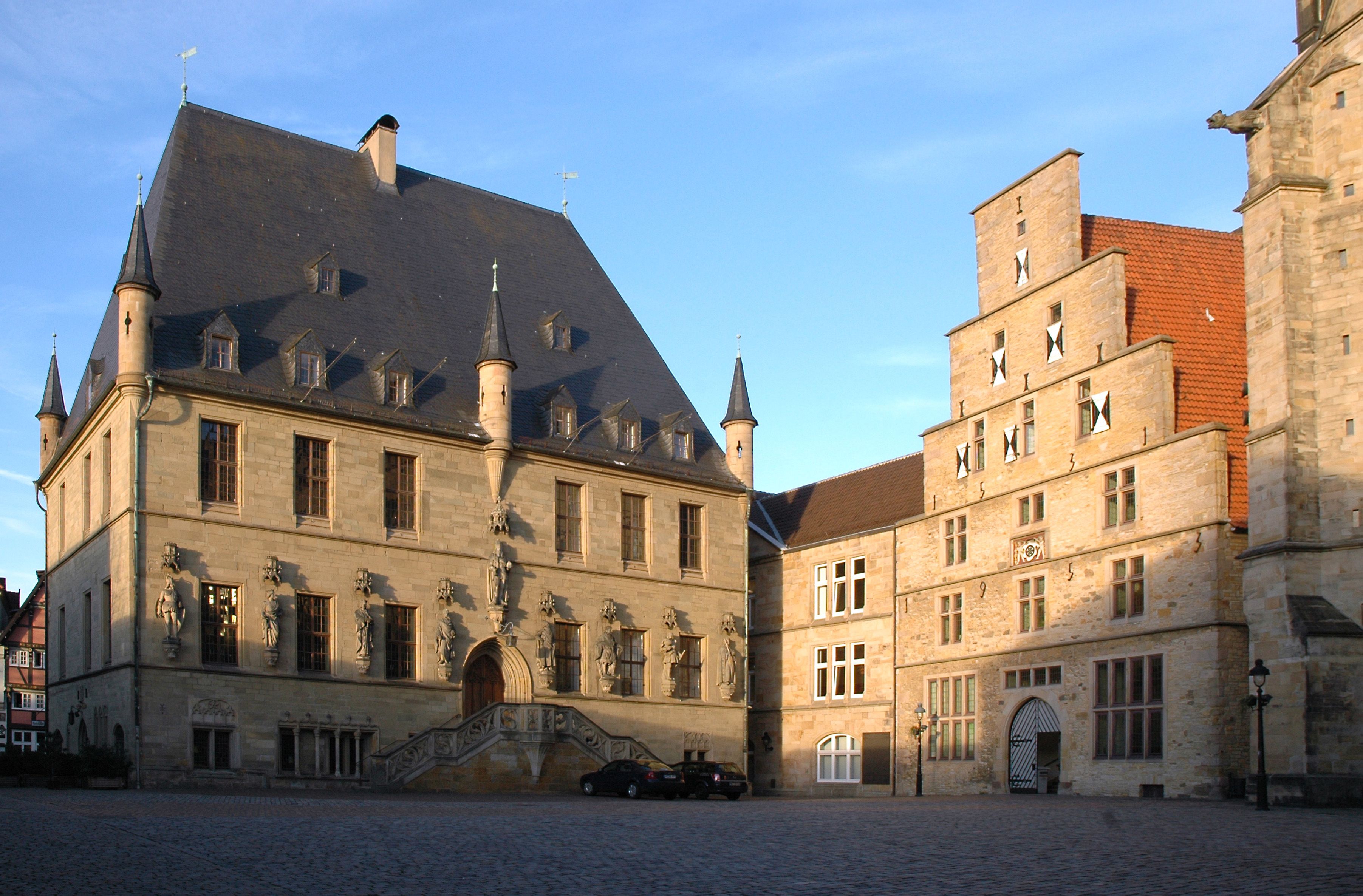 Umgebung