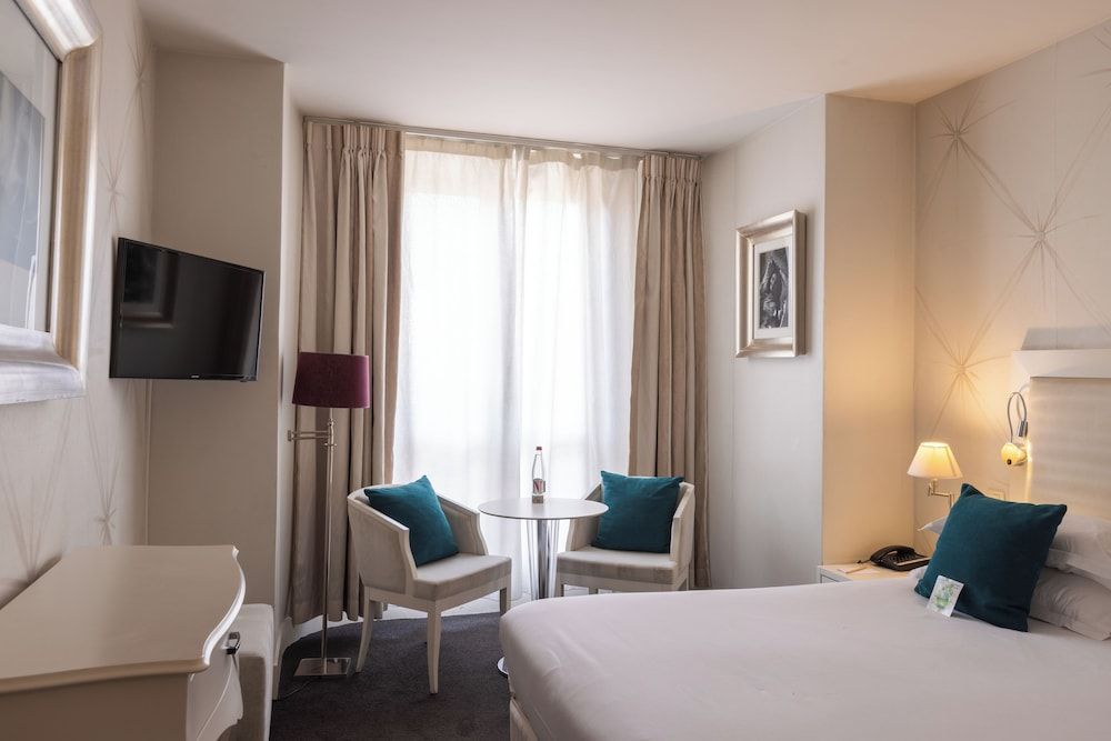 Bild von Classic-Zimmer