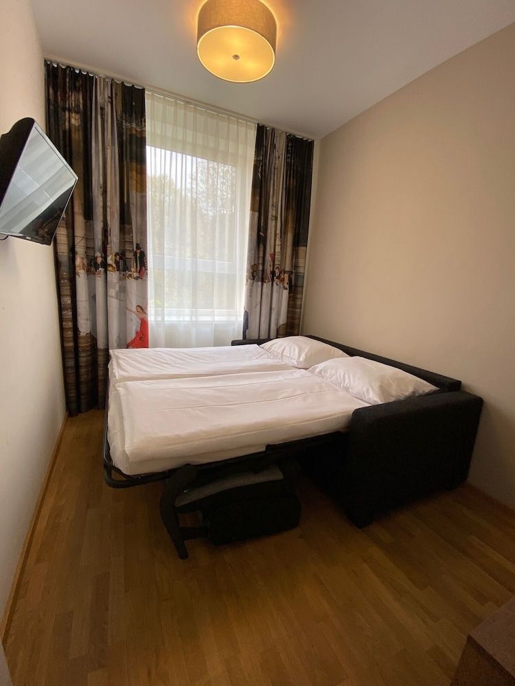 Bild von Apartment, 2 Schlafzimmer