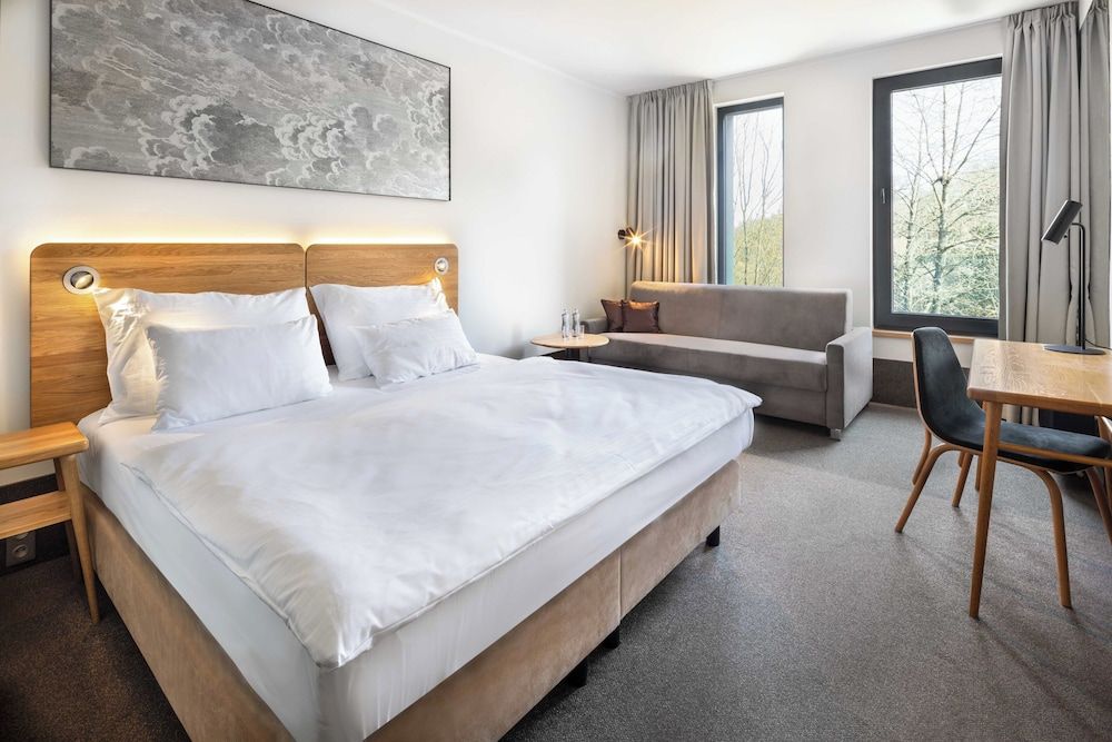 Bild von Wellnessresort Special