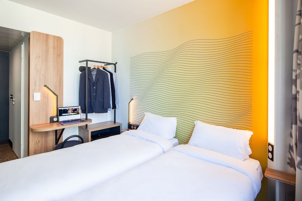 Bild von Classic-Zweibettzimmer