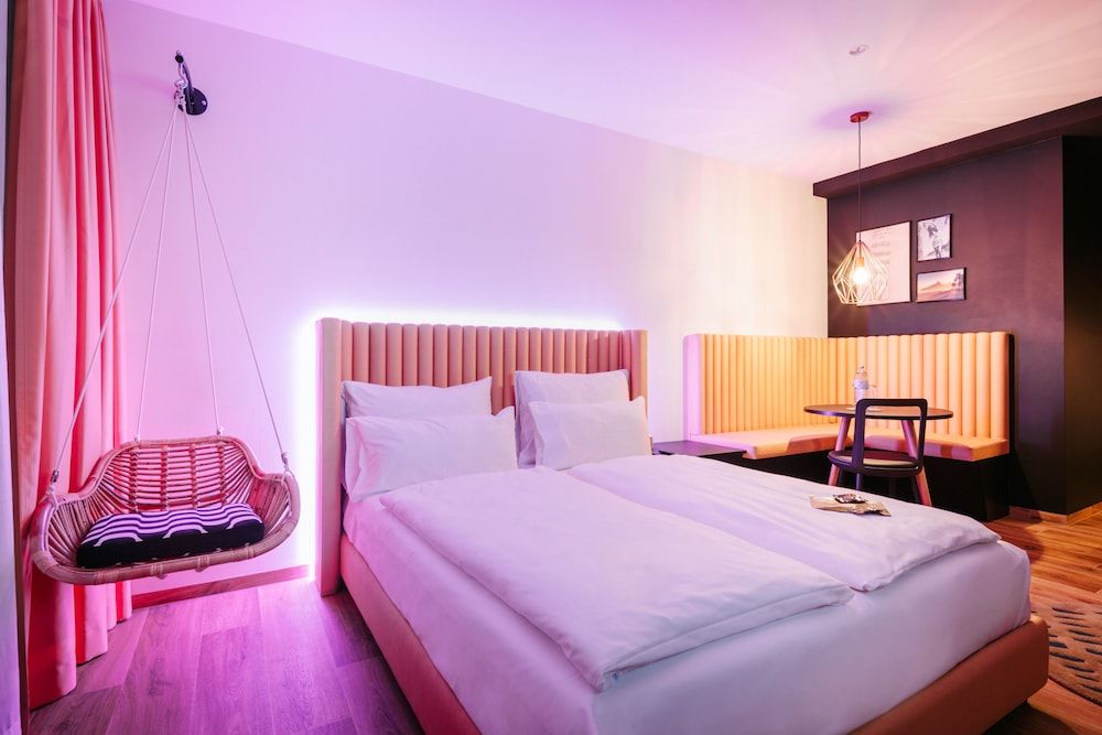 Bild von Wellnessresort Special
