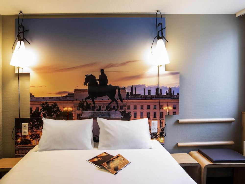 Bild von Zimmer, 1 Doppelbett