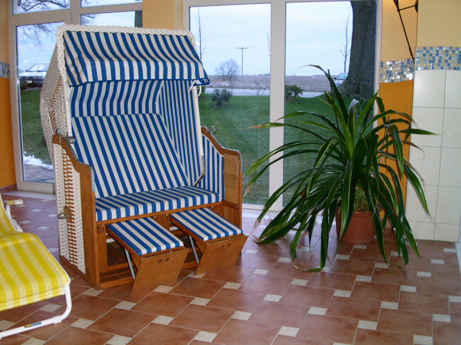 Hotelausstattung