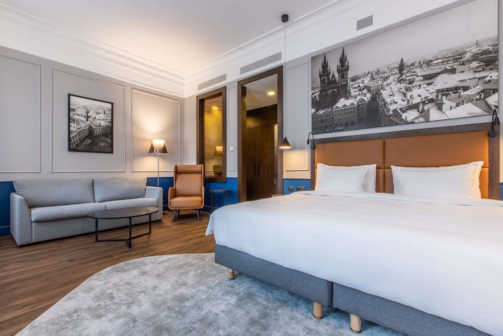 Bild von Wellnessresort Special