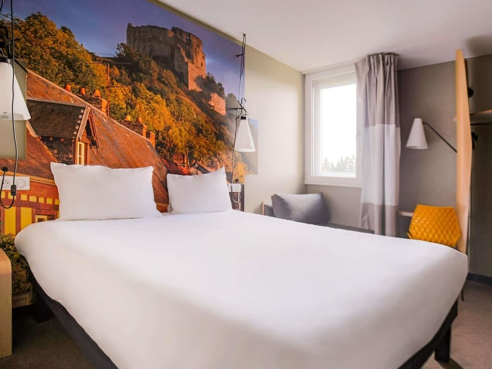 Bild von Standard-Doppelzimmer, 1 Doppelbett