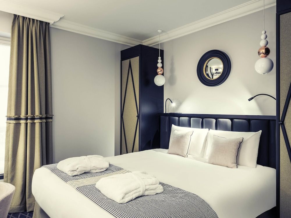 Bild von Superior-Doppelzimmer, 1 Doppelbett