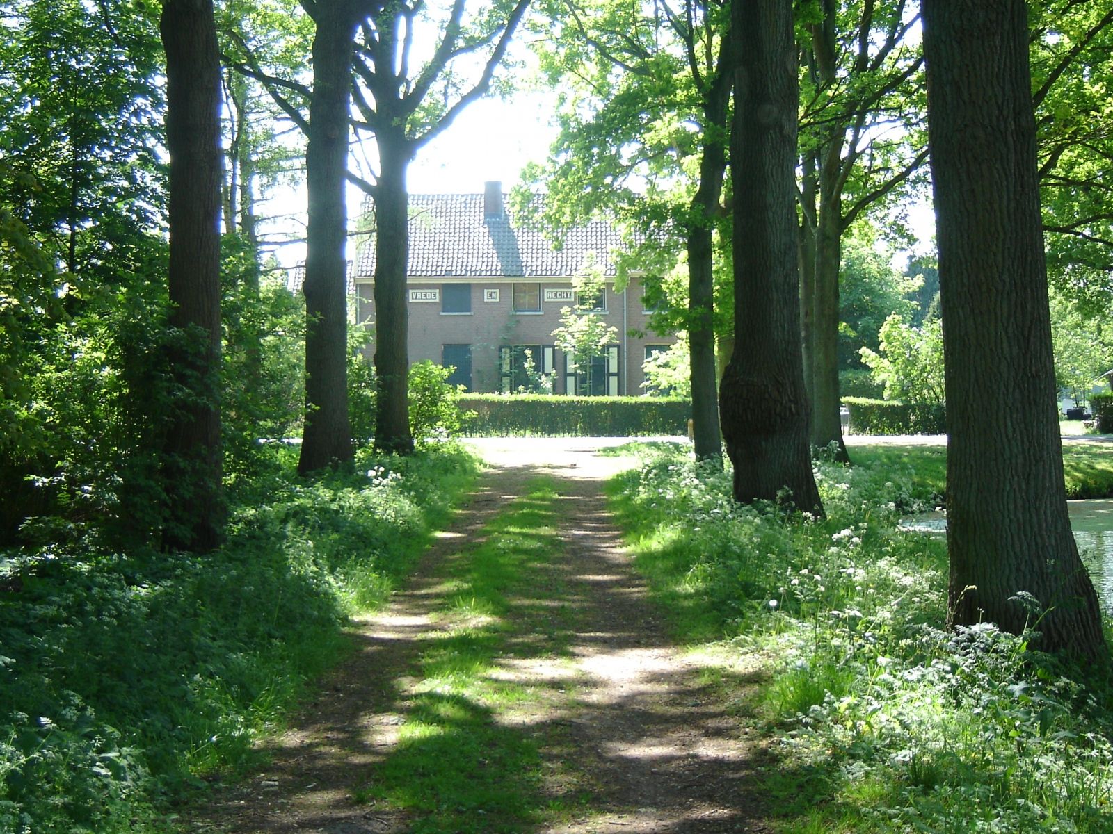 Umgebung