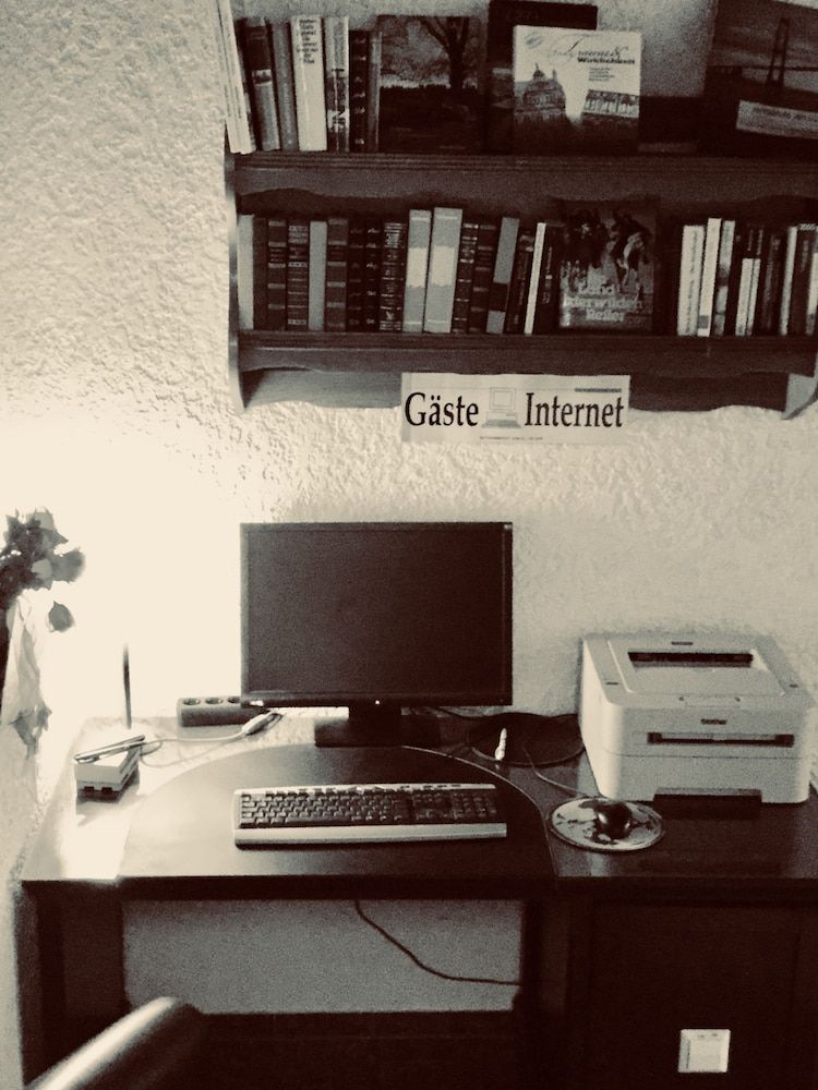 Allgemein