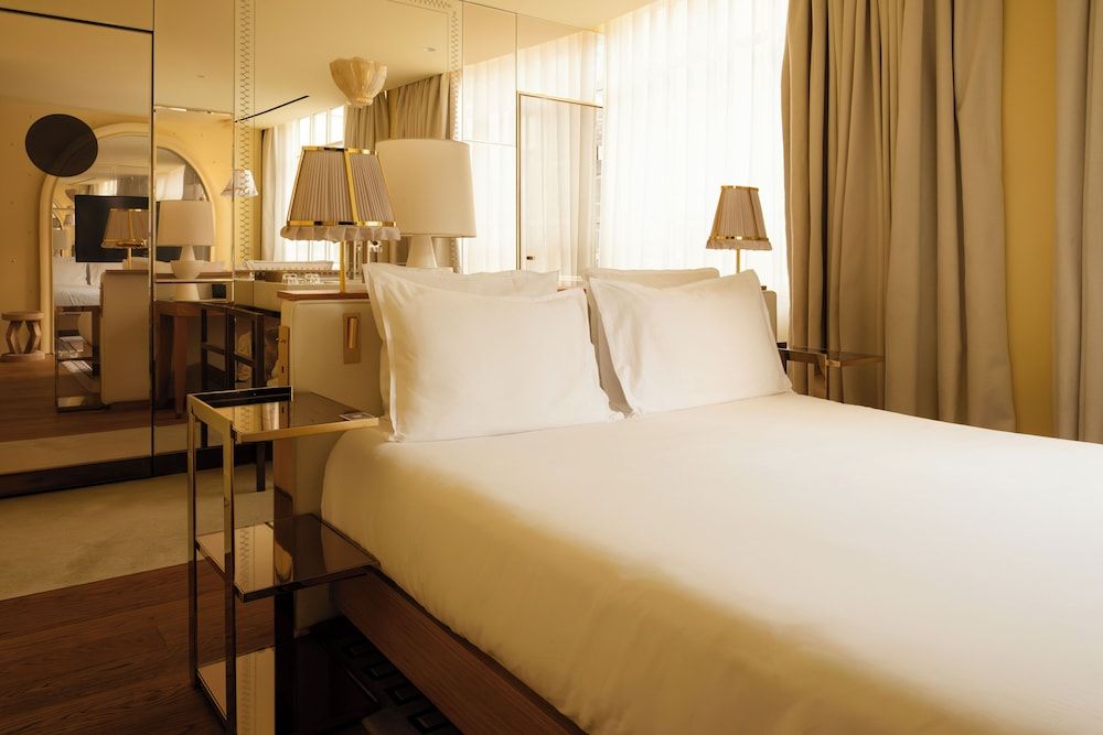 Bild von Executive-Doppelzimmer
