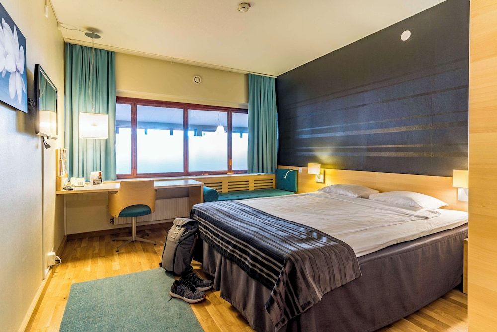 Bild von Zimmer, 1 Queen-Bett