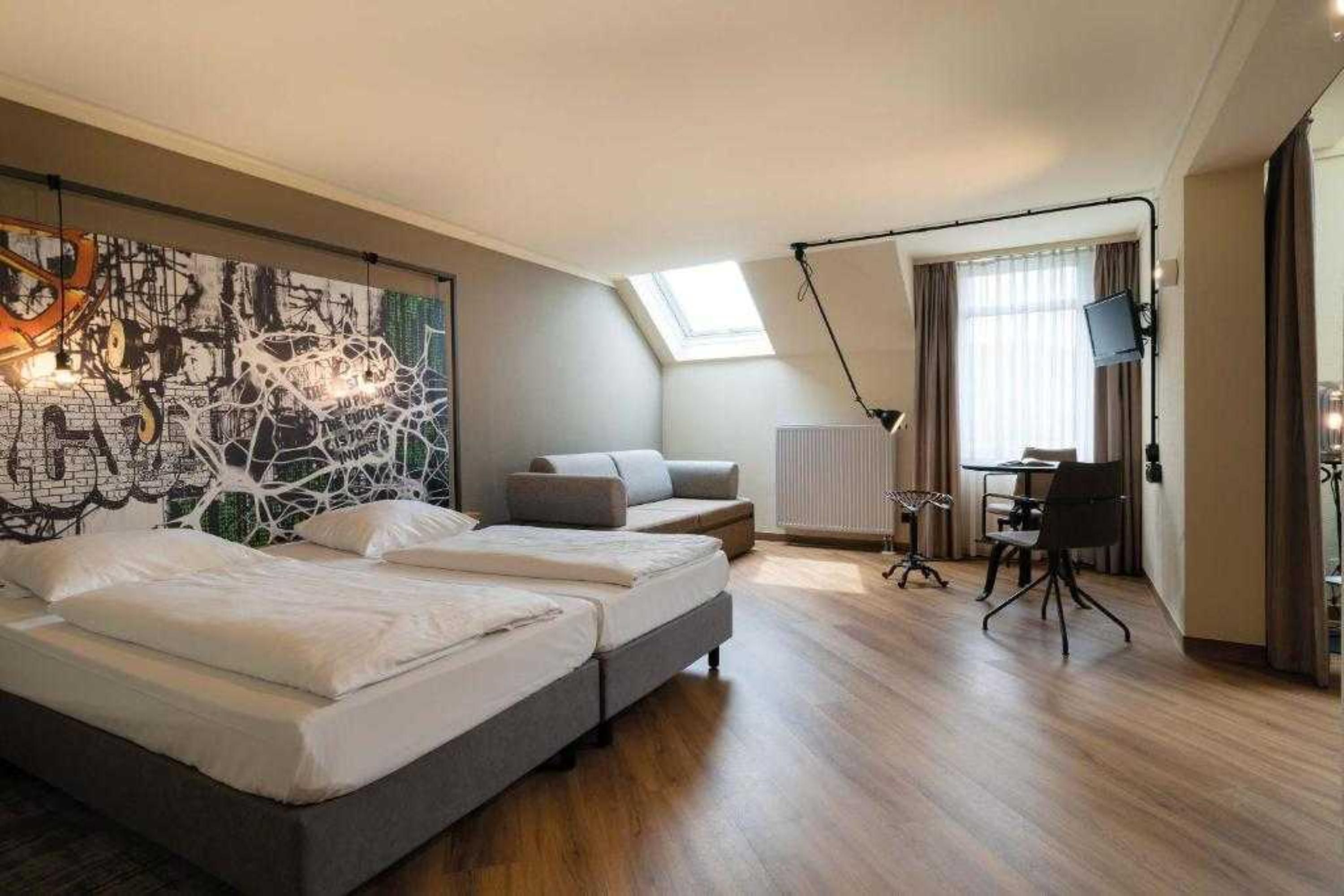 Bild von Lokal genießen