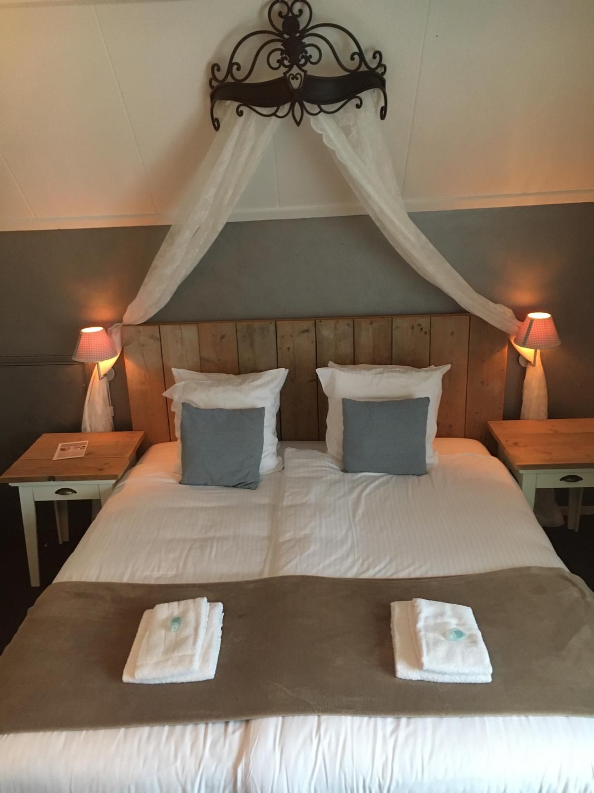 Bild von Doppelzimmer Balkon