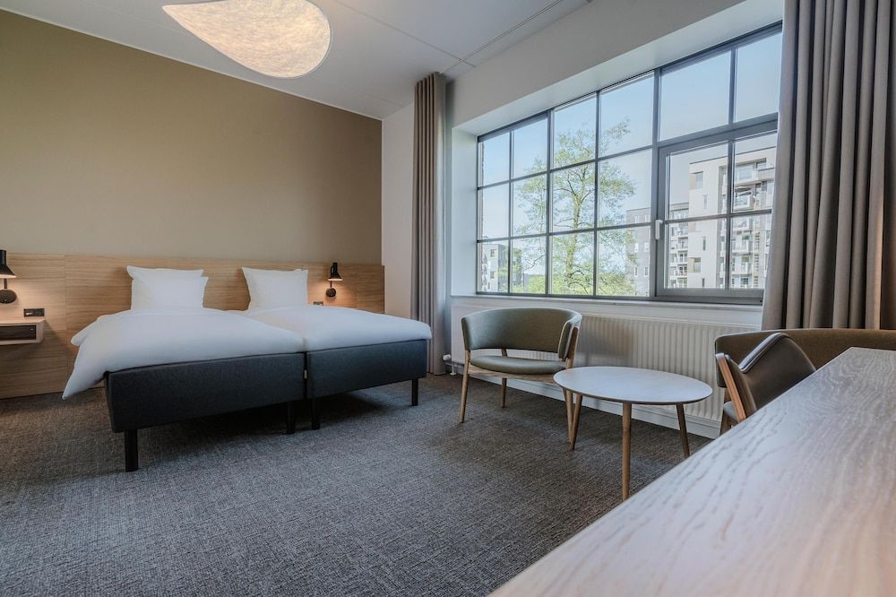 Bild von Business-Zimmer (Class)