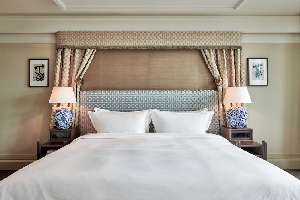 Bild von Deluxe-Suite, Flussblick