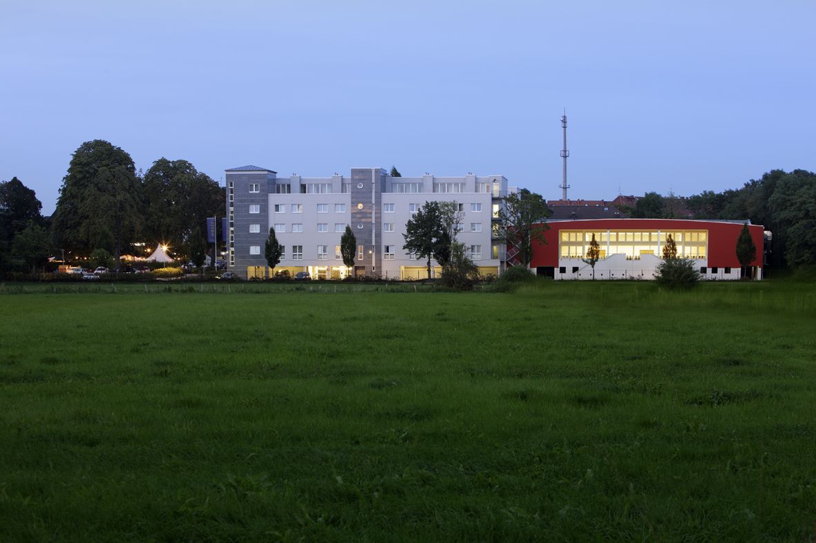Hotelausstattung