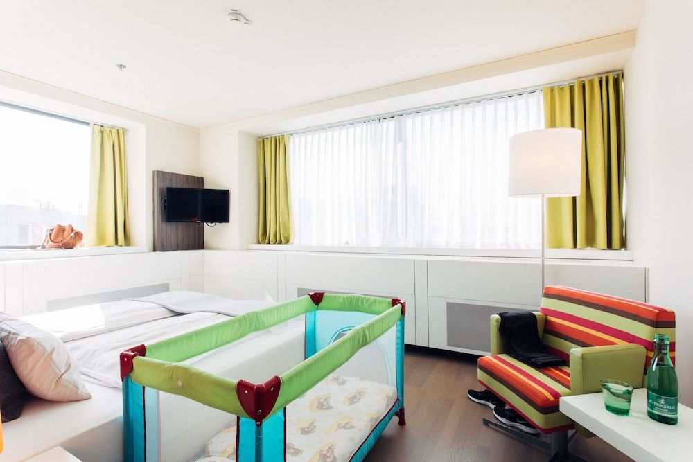 Bild von Wellnessresort Special