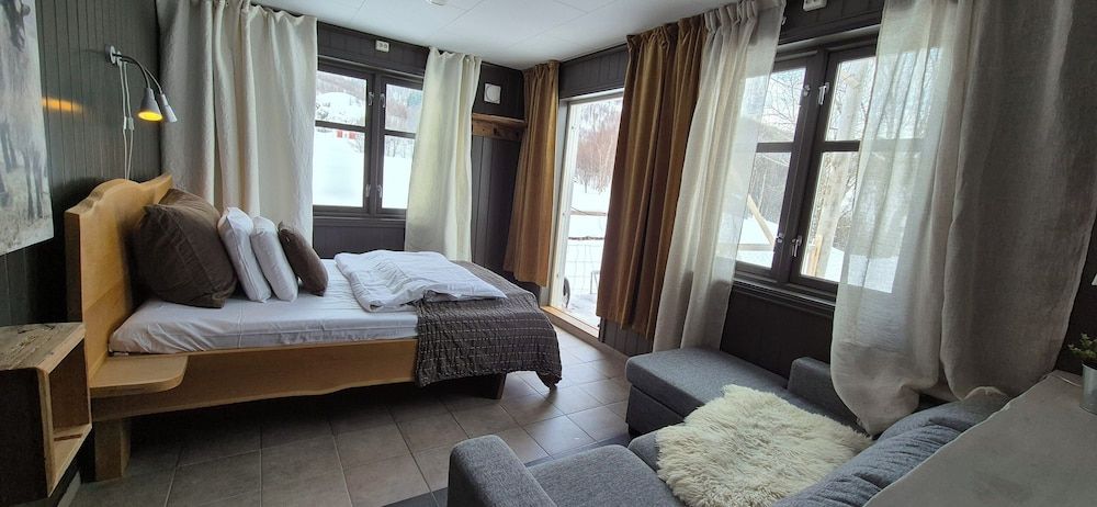 Bild von Suite (Modern Viking Living)