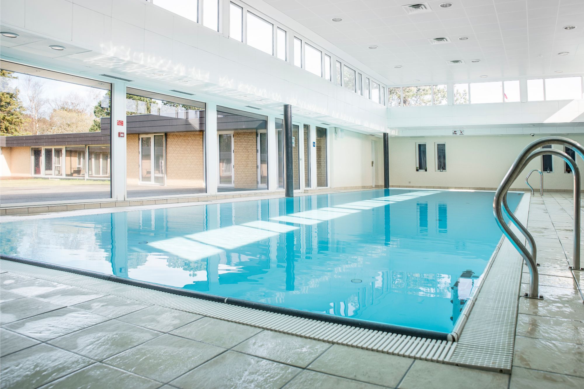 Hotelausstattung