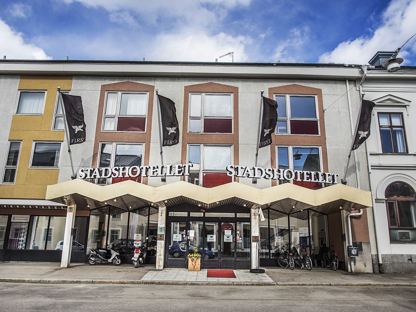 Fassade