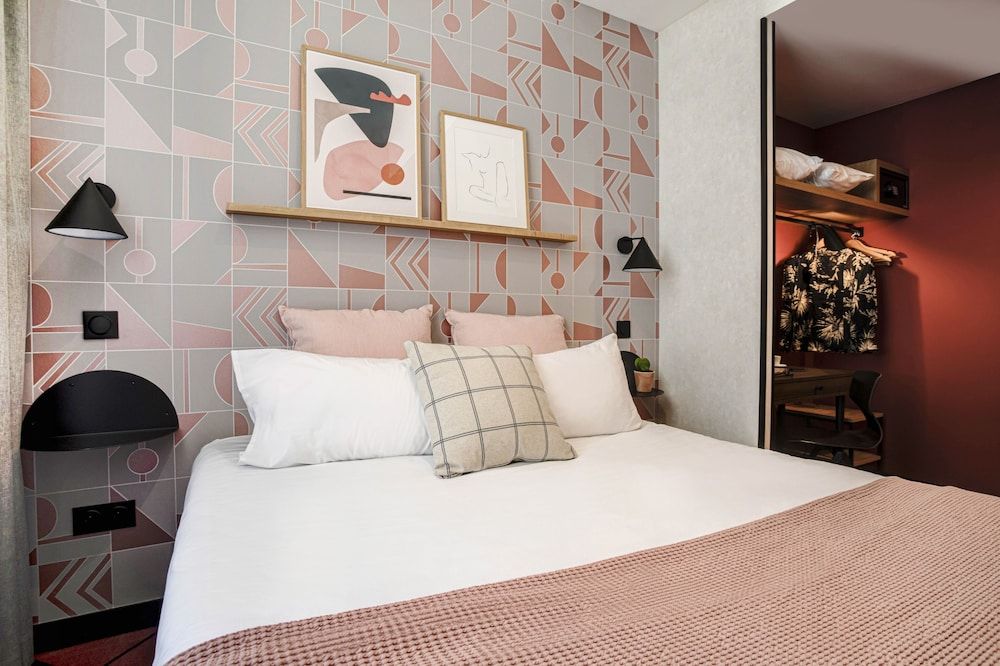 Bild von Comfort-Doppelzimmer
