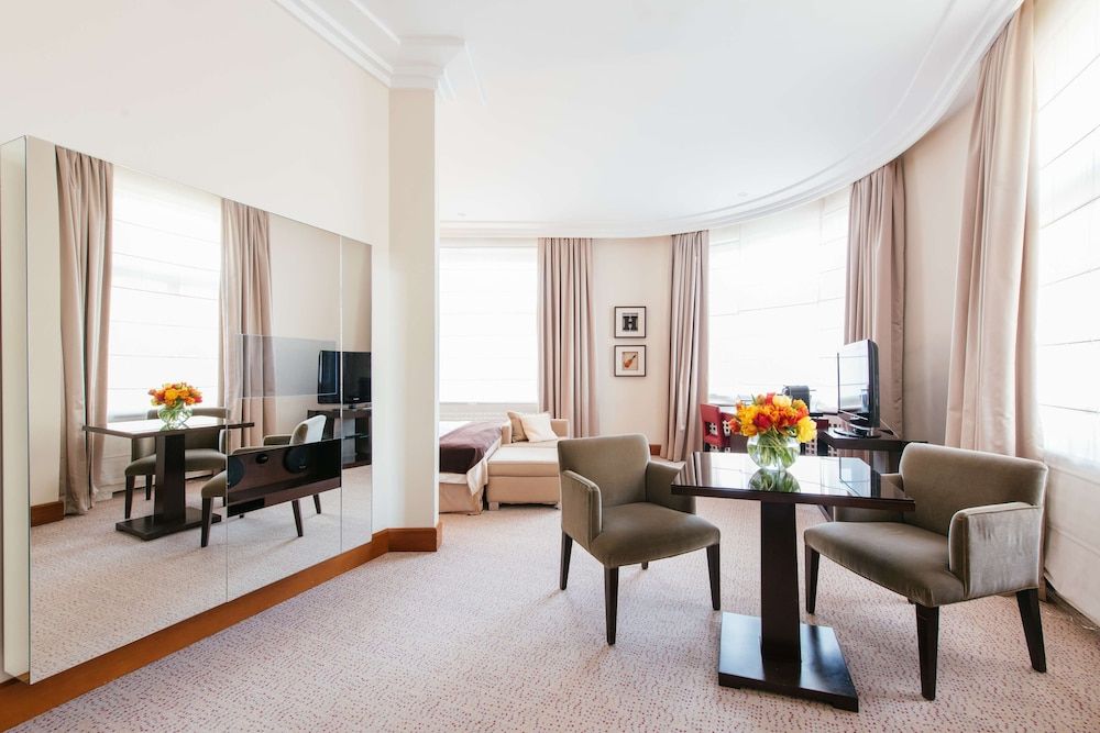 Bild von Wellnessresort Special