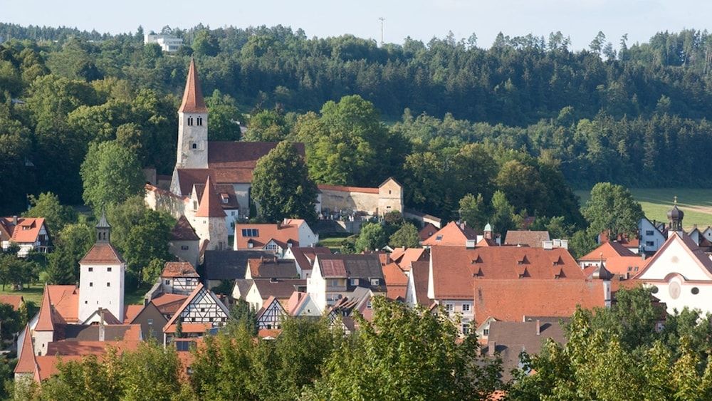 Allgemein