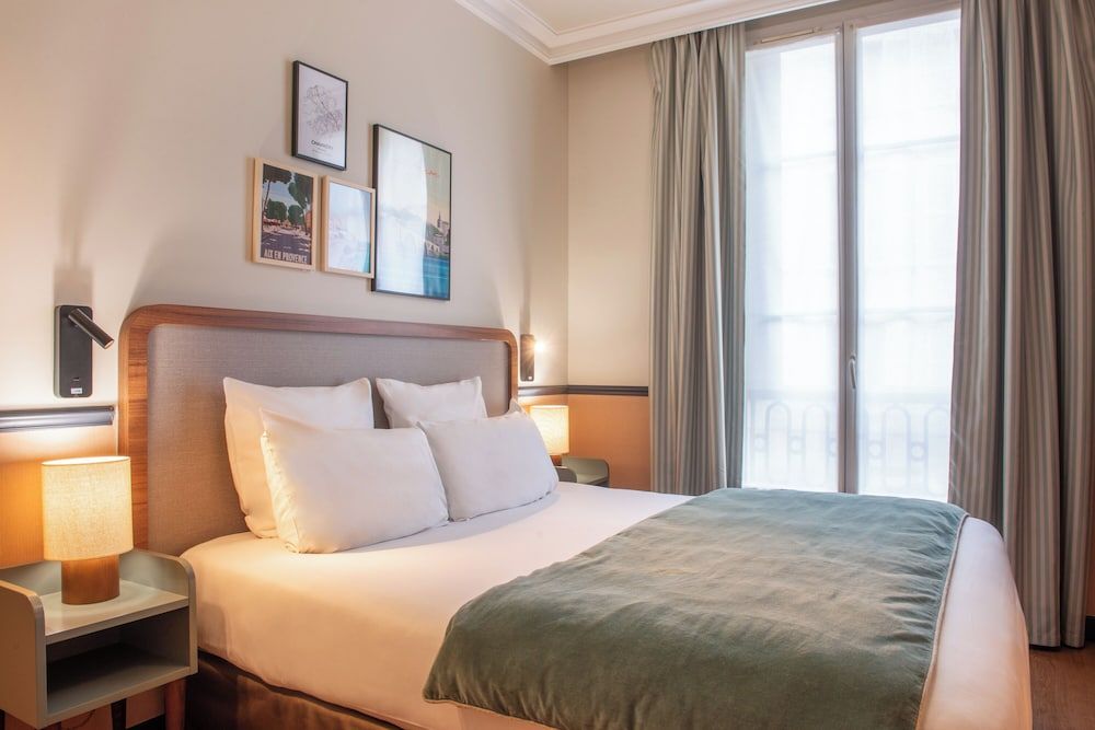 Bild von Superior-Doppel- oder -Zweibettzimmer