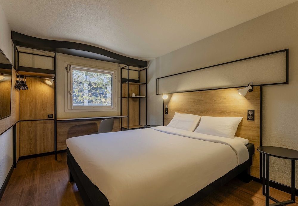 Bild von Standard-Doppelzimmer, Nichtraucher