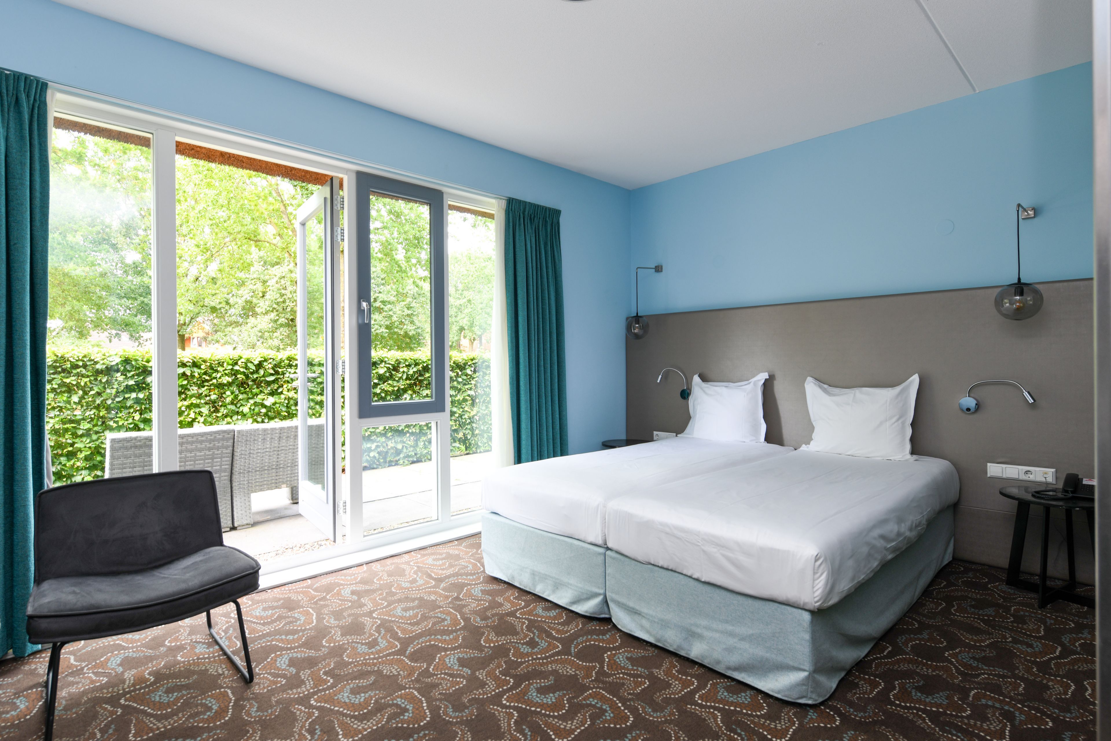 Bild von Komfort Plus Zimmer