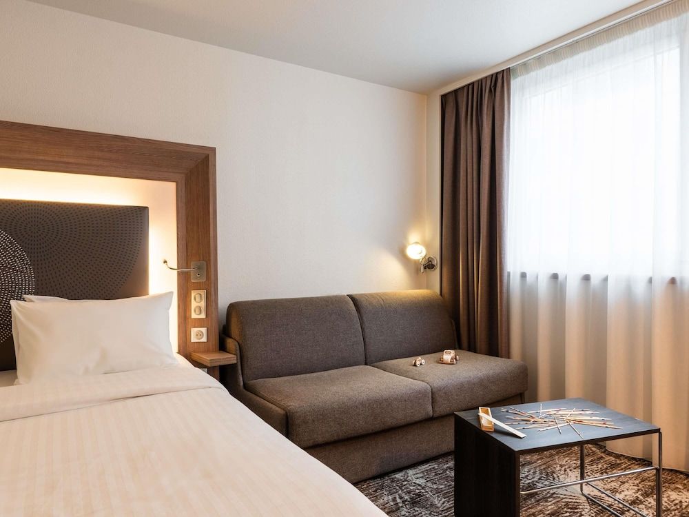 Bild von Executive-Zimmer, 1 Queen-Bett und Schlafsofa