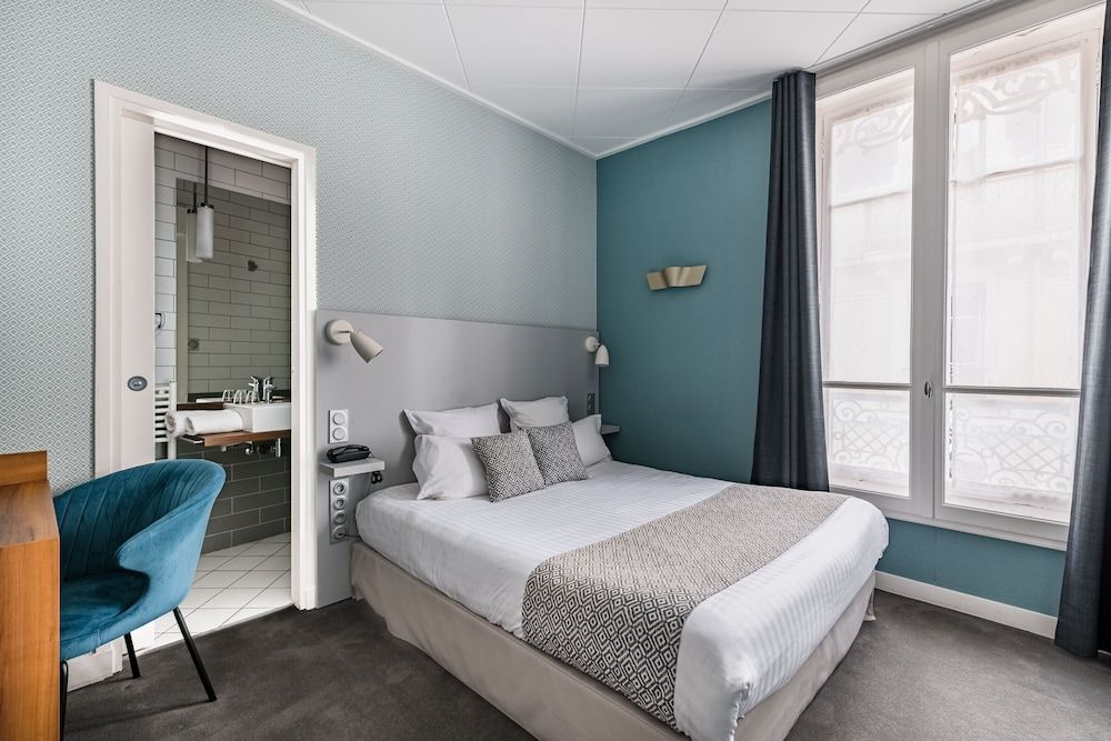 Bild von Classic-Doppelzimmer