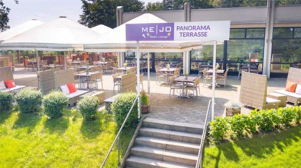 Hotelausstattung