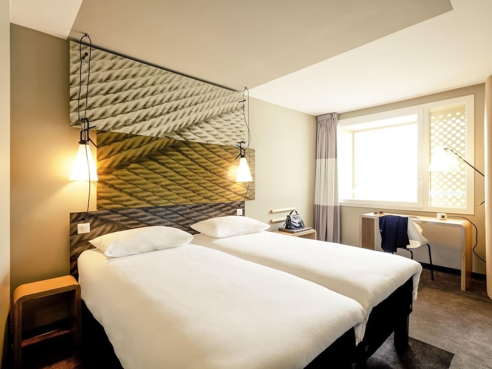 Bild von Standard-Zweibettzimmer, 2 Einzelbetten