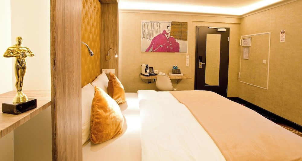Bild von Wellnessresort Special