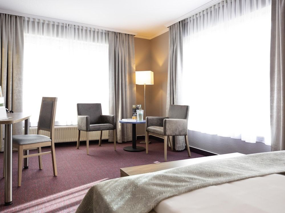 Bild von Privilege, Zweibettzimmer, 2 Einzelbetten