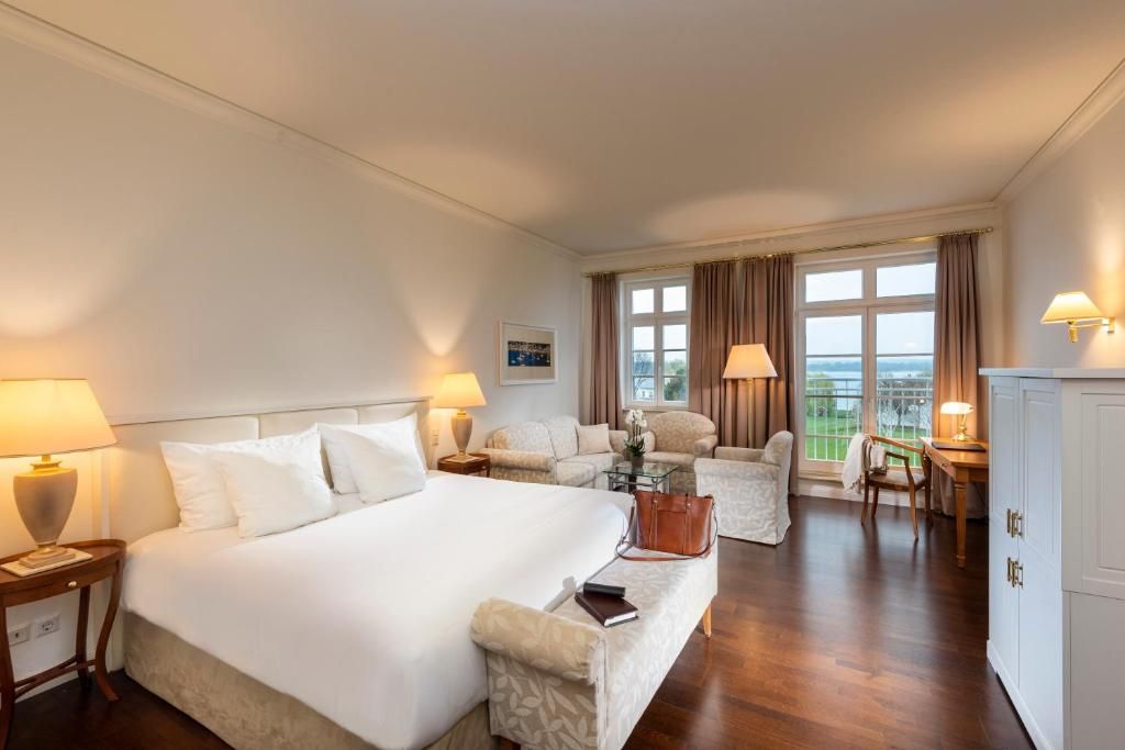 Bild von Executive Zimmer