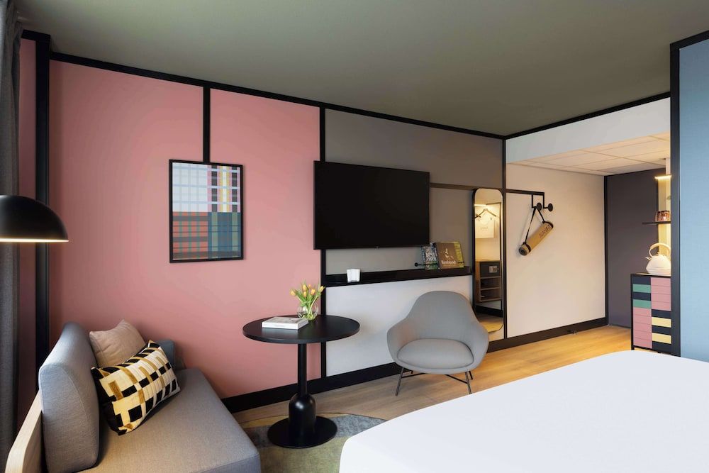 Bild von Wellnessresort Special