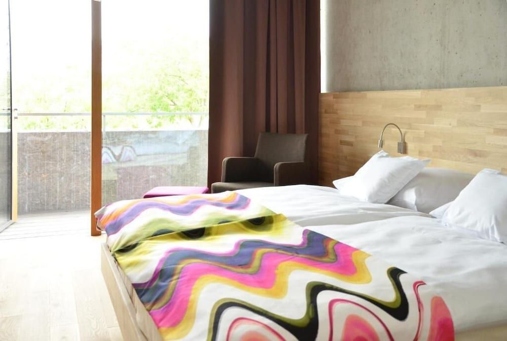 Bild von Standard-Doppel- oder -Zweibettzimmer