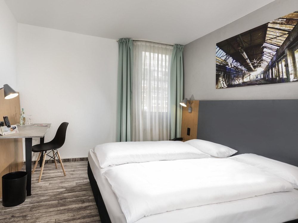 Bild von Superior-Zimmer, 1 Doppelbett