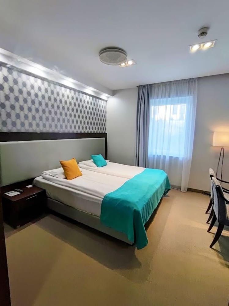 Bild von Standard-Doppelzimmer