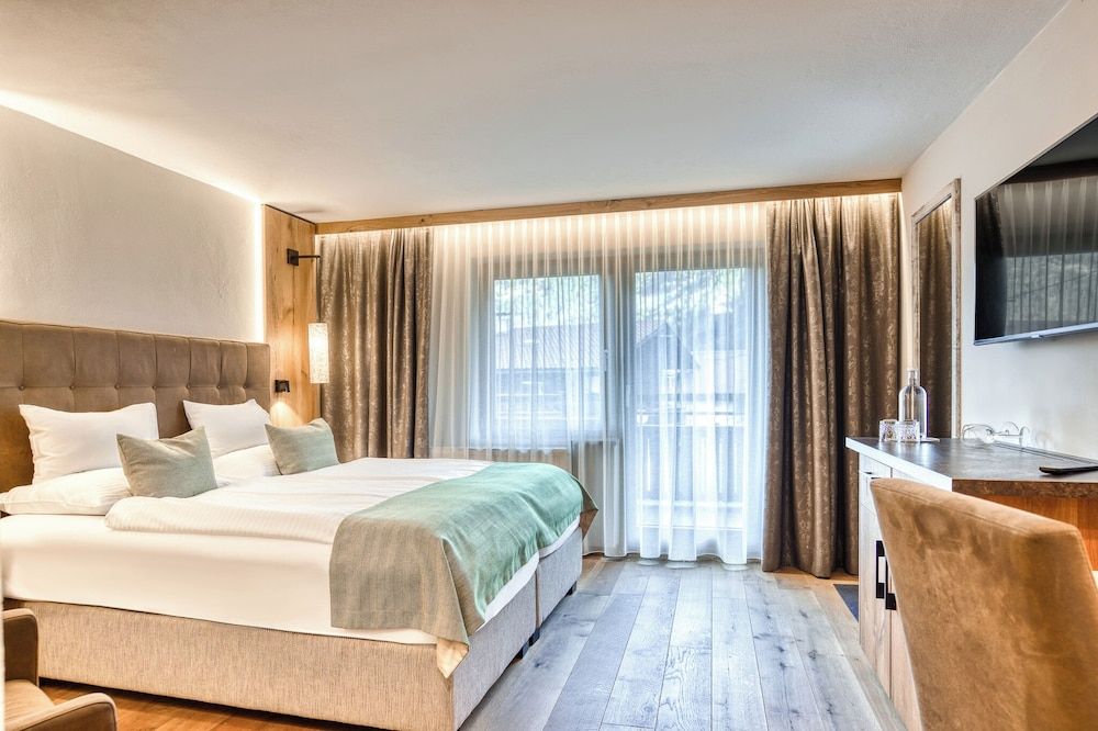 Bild von Doppelzimmer Komfort mit Balkon