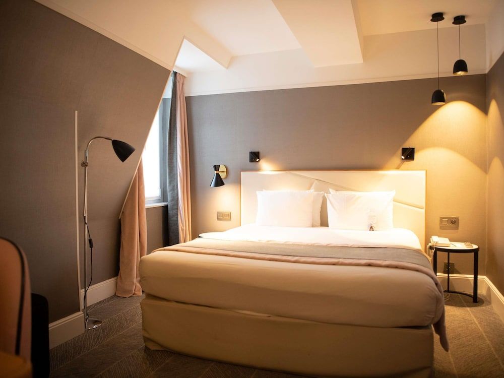 Bild von Classic-Zimmer, 1 Queen-Bett